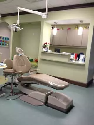 Dimauro Michael P DDS PA