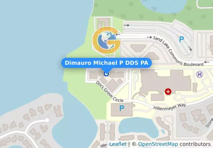 Dimauro Michael P DDS PA