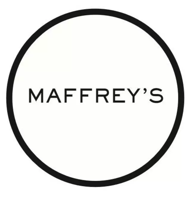 Maffrey's