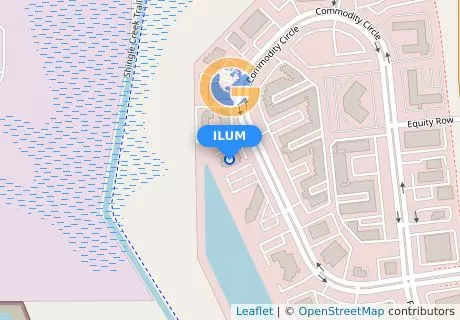 ILUM