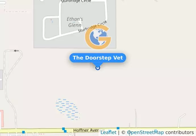 The Doorstep Vet