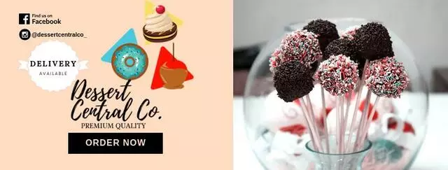 Dessert Central
