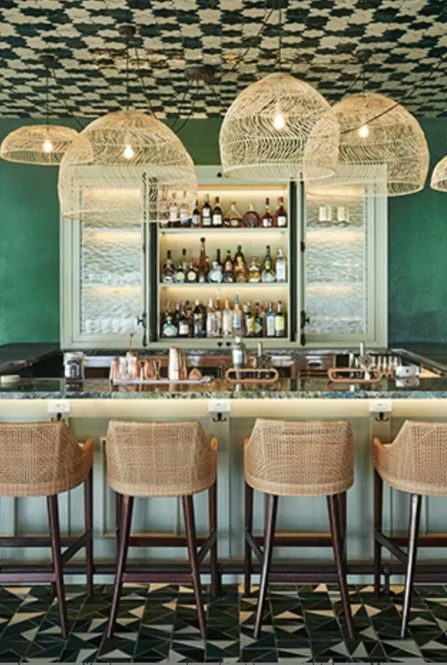 Natura Stone Surfaces