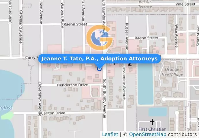Jeanne T. Tate, P.A., Adoption Attorneys