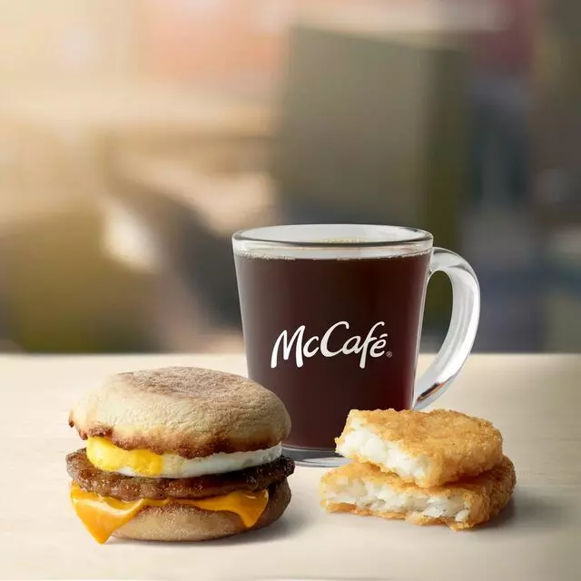 McDonald&apos;s