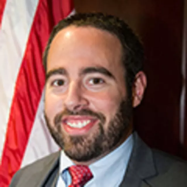 Jordan Law