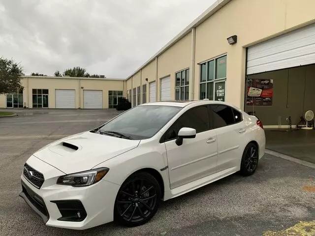 Window Tint Fellas