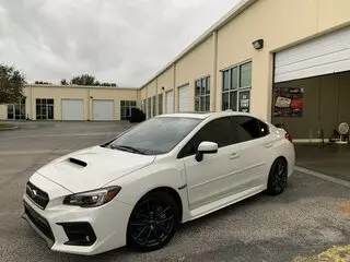Window Tint Fellas