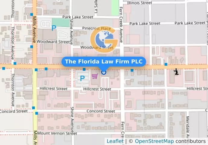 The Florida Law Firm PLC