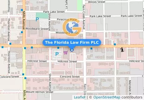 The Florida Law Firm PLC