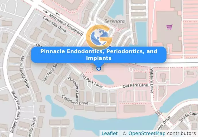 Pinnacle Endodontics, Periodontics, and Implants