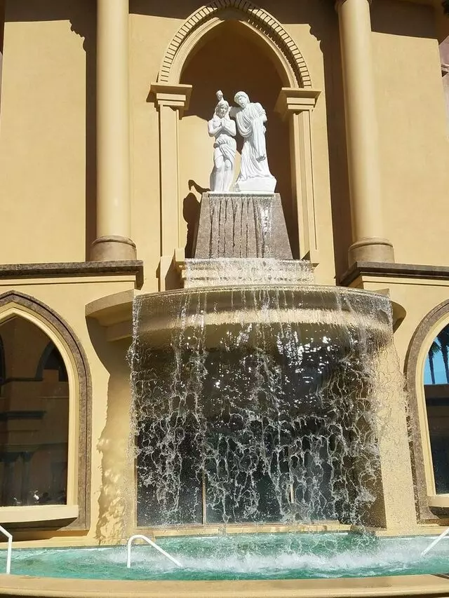 Holy Land