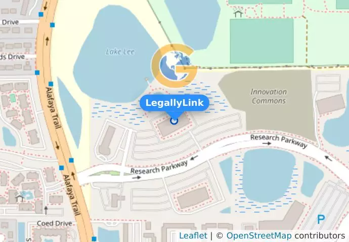 LegallyLink