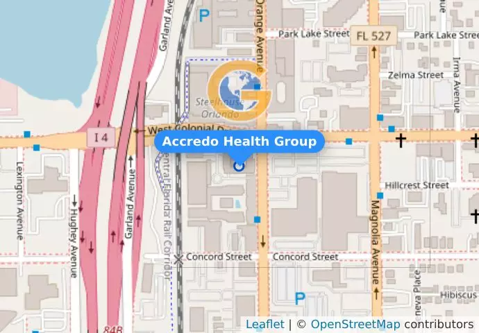 Accredo Health Group
