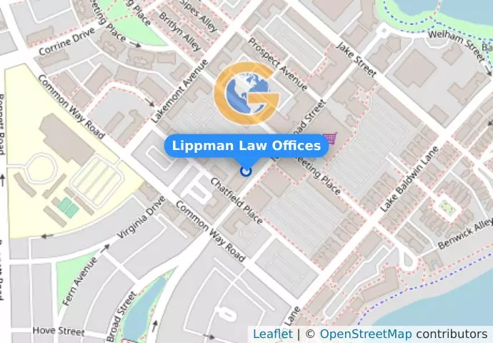 Lippman Law Offices
