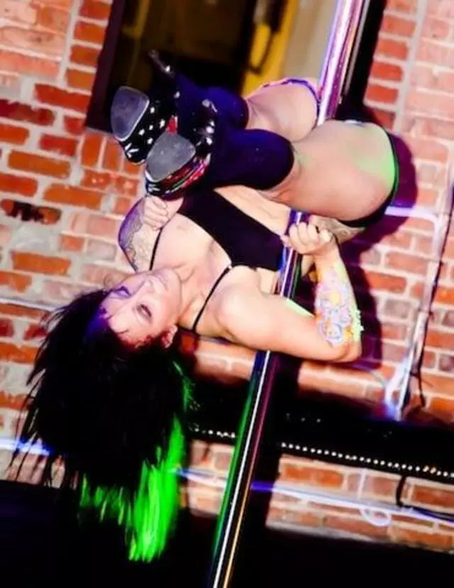 Allure Dance