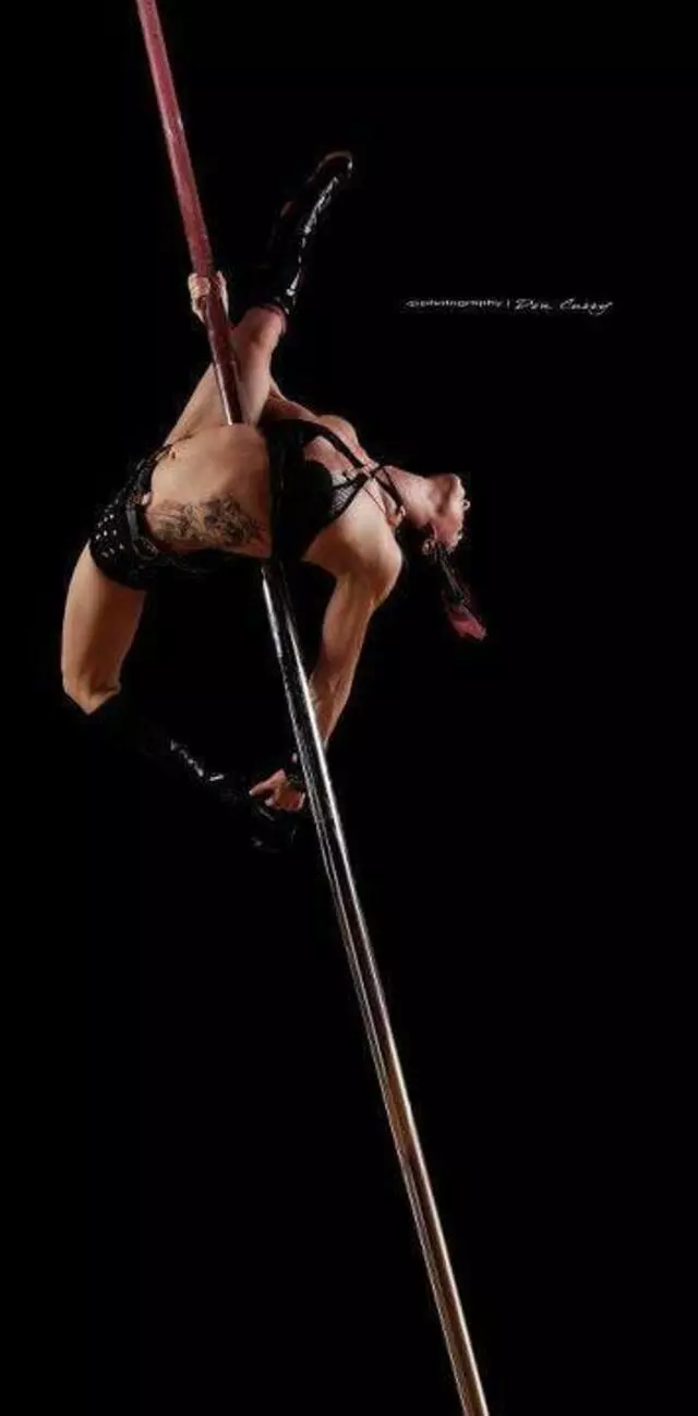 Allure Dance