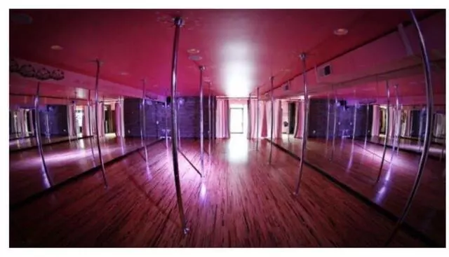Allure Dance