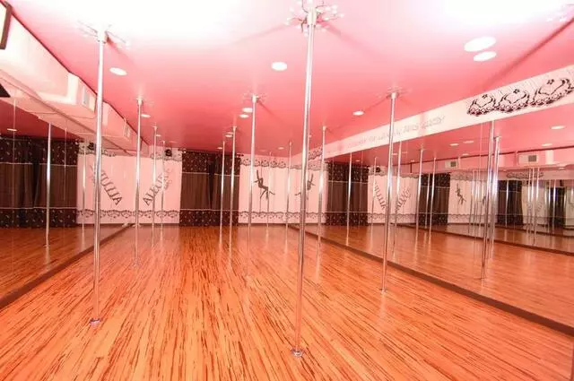 Allure Dance
