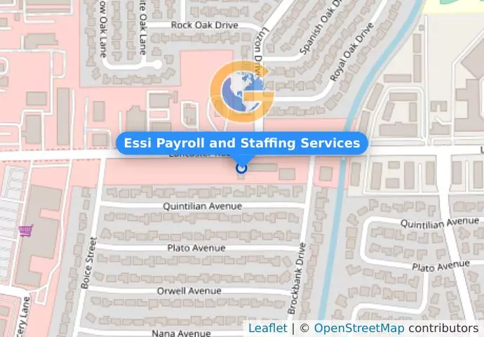 Essi Payroll and Staffing Services