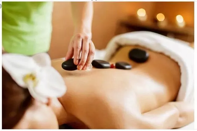 Serene Massage & Spa