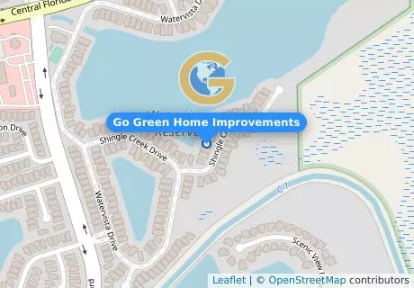 Go Green Home Improvements