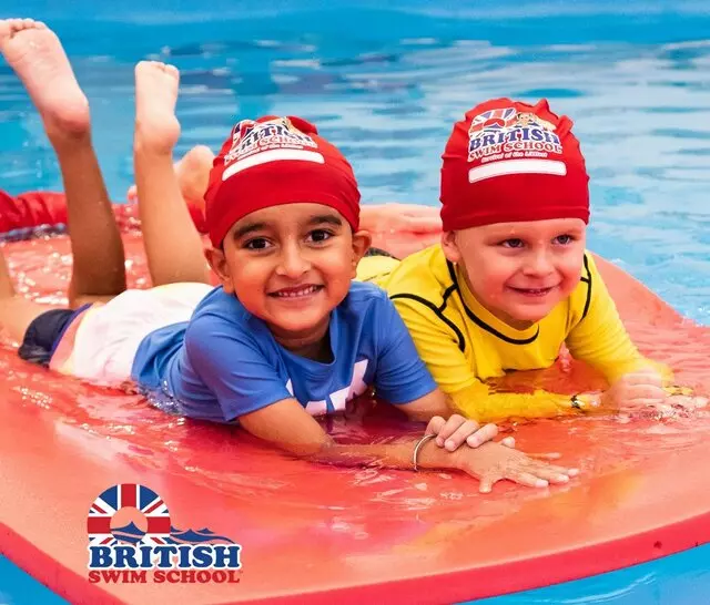 British Swim School