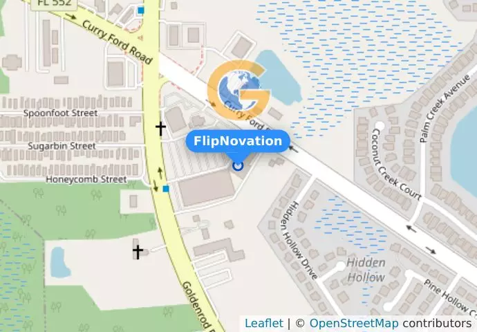 FlipNovation