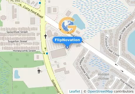 FlipNovation