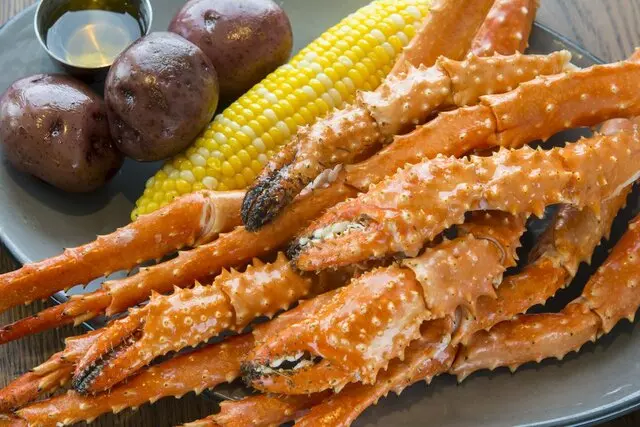 Paddlefish Restaurant