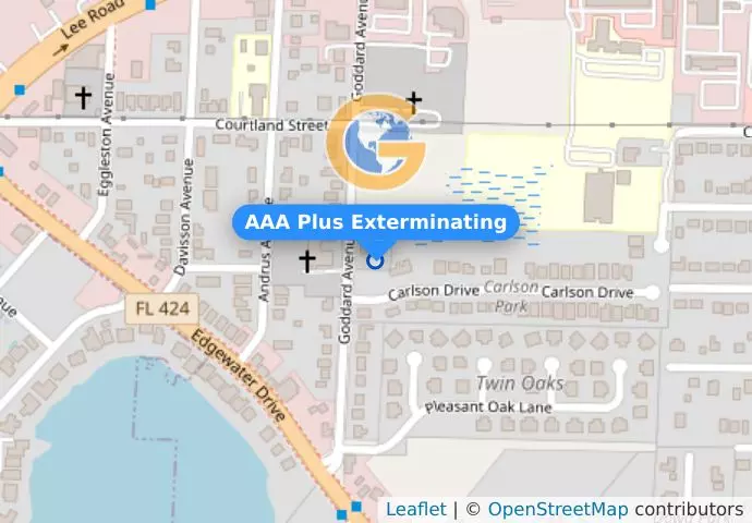AAA Plus Exterminating