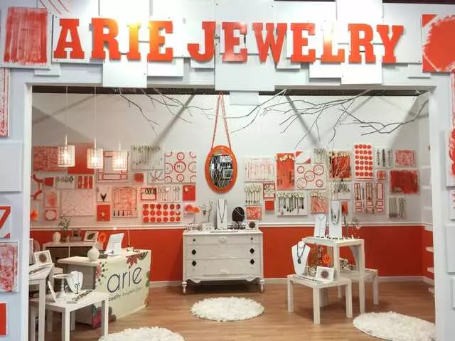 Arie Jewelry