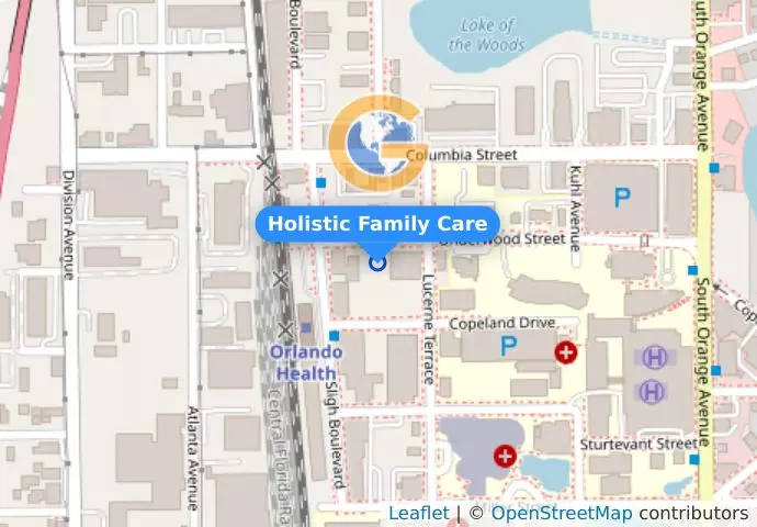 Holistic Family Care