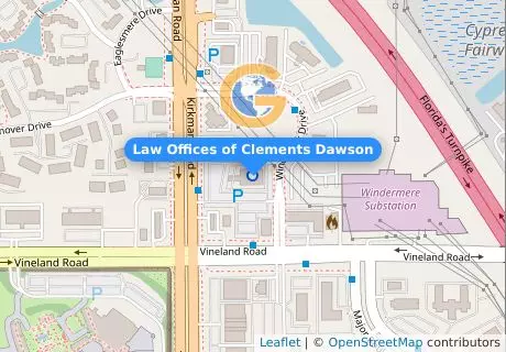 Law Offices of Clements Dawson
