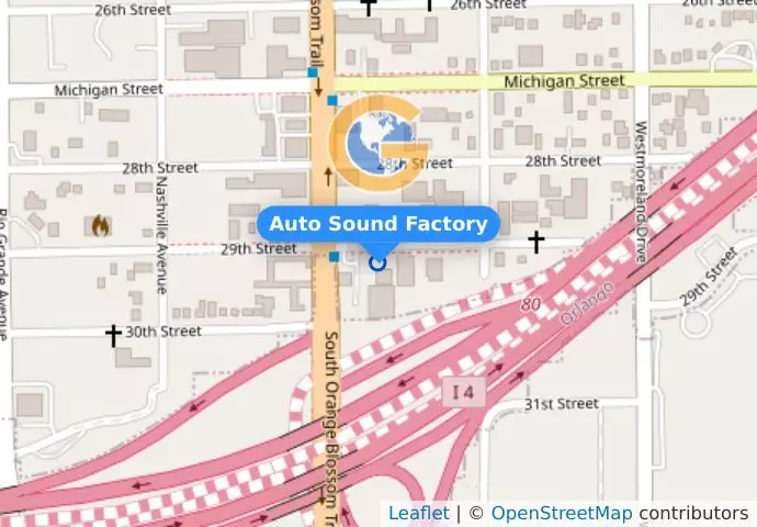 Auto Sound Factory