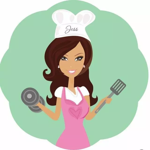 Fit Kitchen by Jess