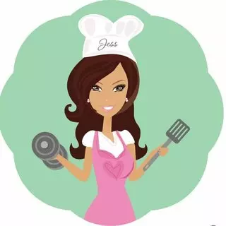 Fit Kitchen by Jess