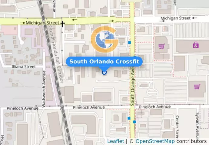 South Orlando Crossfit