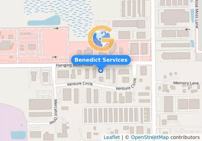 Benedict Services