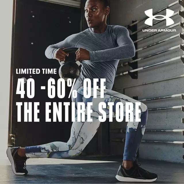 Under Armour Factory House - Orlando