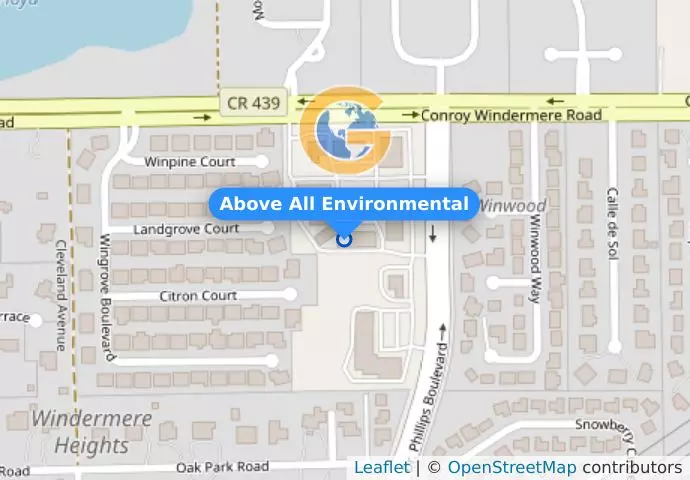Above All Environmental