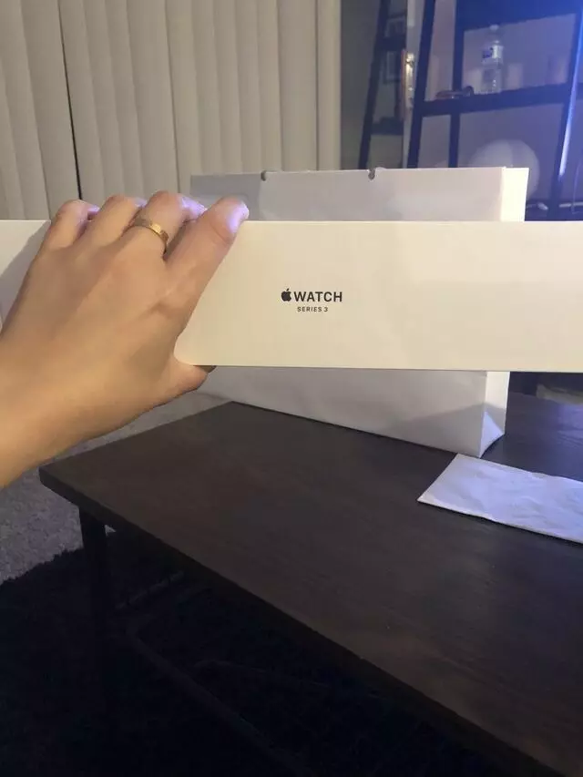 Apple Store