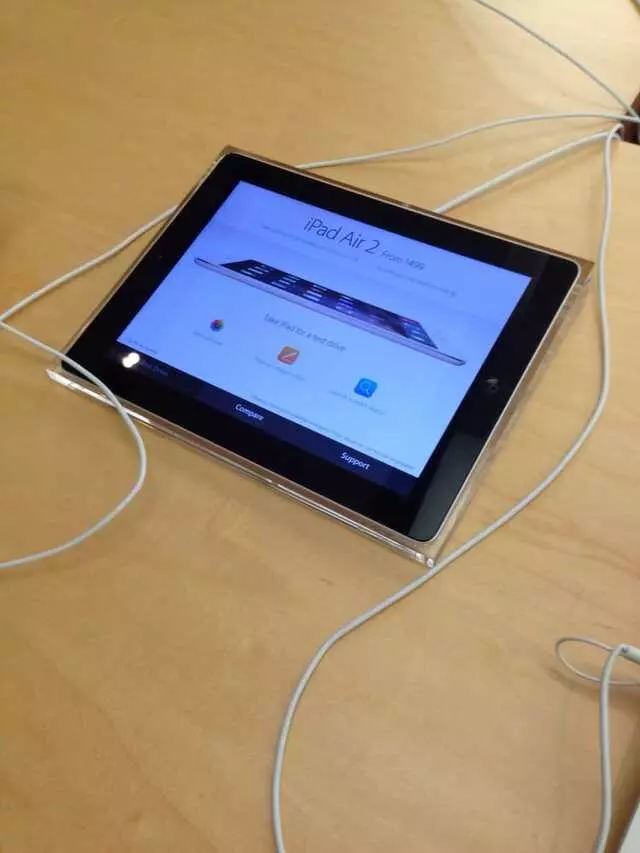 Apple Store