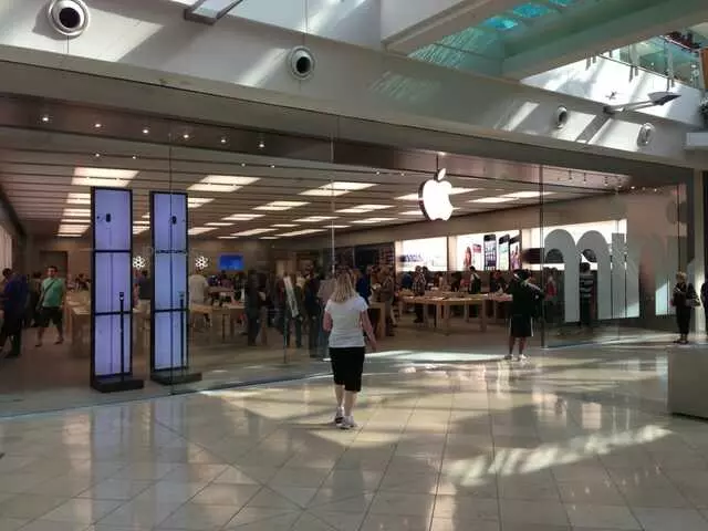 Apple Store