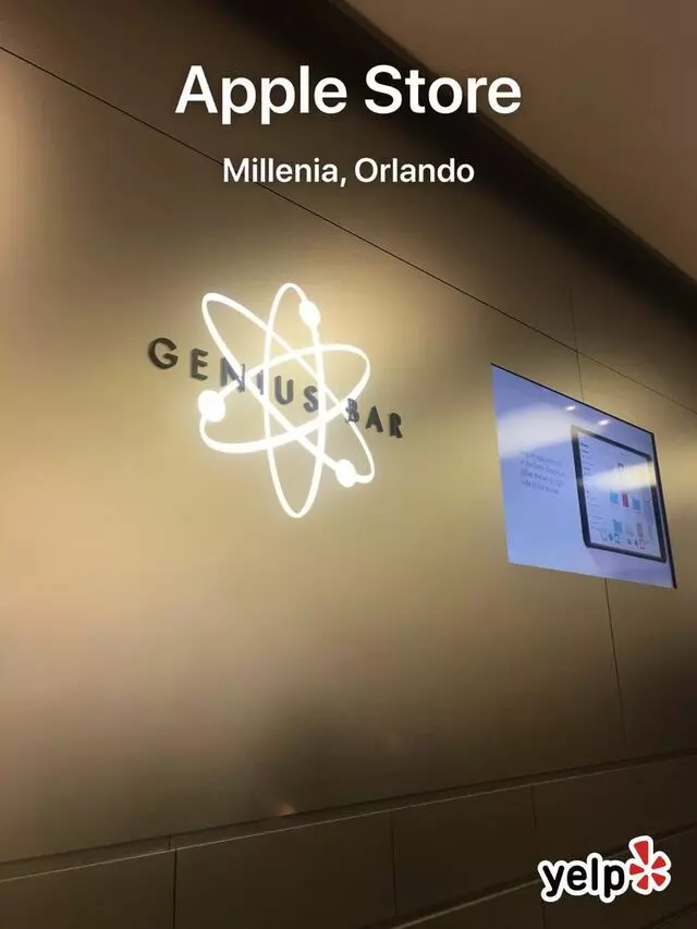 Apple Store