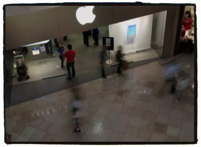 Apple Store