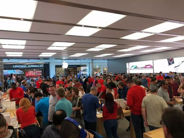 Apple Store