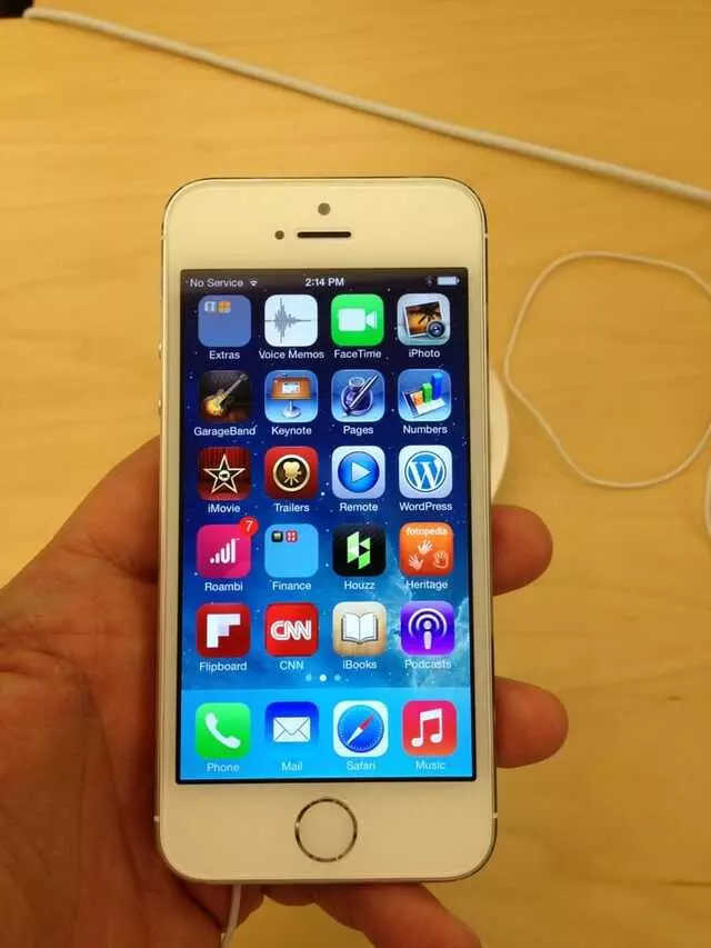 Apple Store