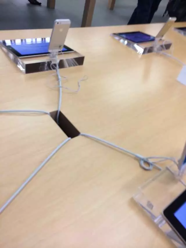 Apple Store