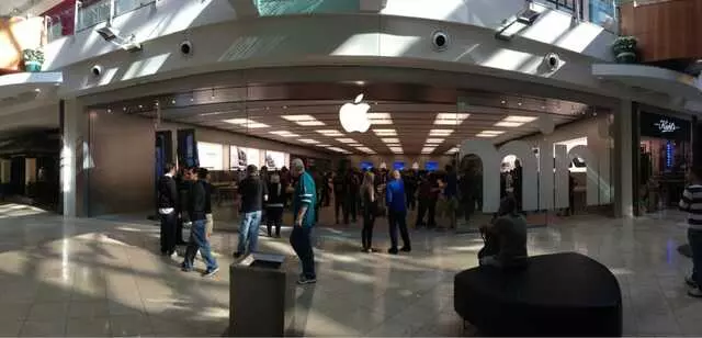 Apple Store